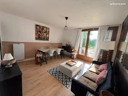 appartement 3 pièces 57 m²