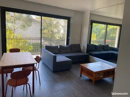 moderne et lumineux