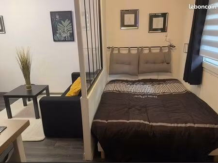 appartement étudiant hyper centre