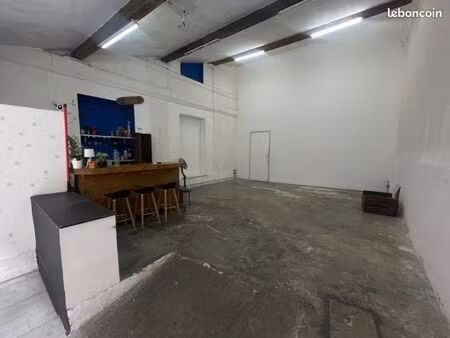 bureaux 141 m² bordeaux