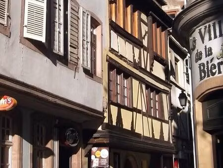 fond de commerce