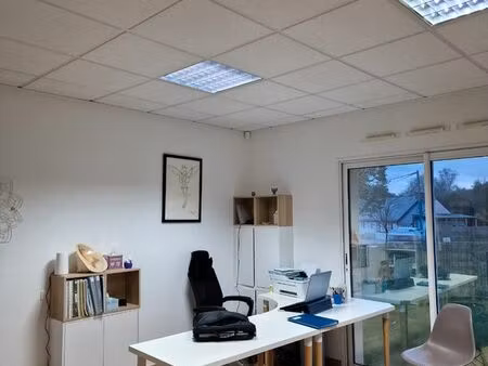 location local professionnel