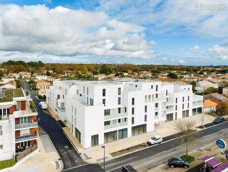 local commercial de 81 m² à vendre à saint-médard-en-jalles