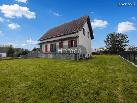 maison 3 pièces 88 m²