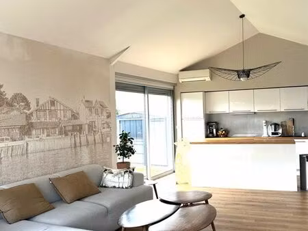 maison 3 chambres