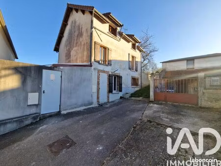 maison 6 pièces 116 m²