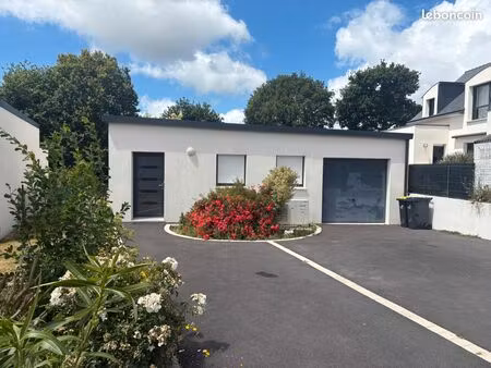 maison de 80 86 m2