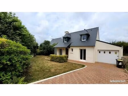 maison centre ville de 90m²