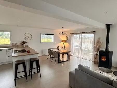 maison 4 pièces 98 m²