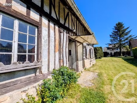 maison 3 pièces 81 m²