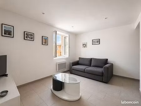 maison de village 3 pièces 64 m²
