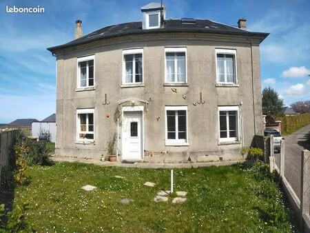 maison 86m2