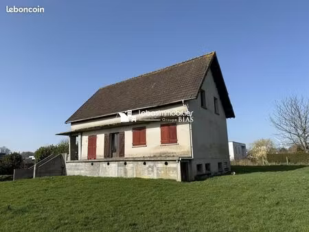 maison 4 pièces 86 m²