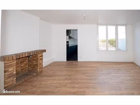 maison ou appartement