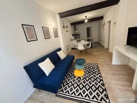 appartement avignon intra muros