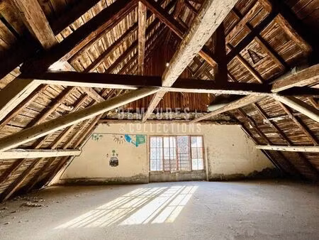 duplex 1 pièce 90 m²