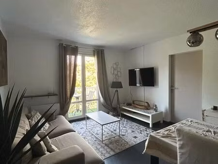 appt t3 61m2 avec balcon à 100m de la plage 85680 la gueriniere