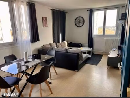 appartement t3 - 68 m²