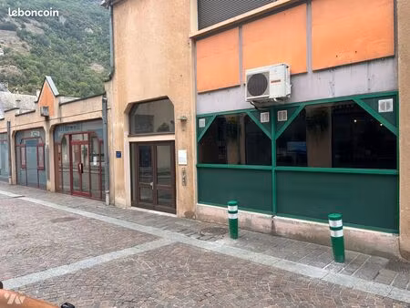 appartement 3 pièces 52 m²