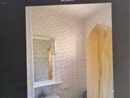 appartement non