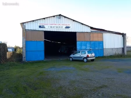 loue parking campings car caravane ou autre