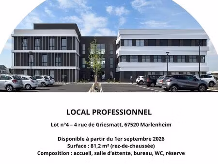 local professionnel