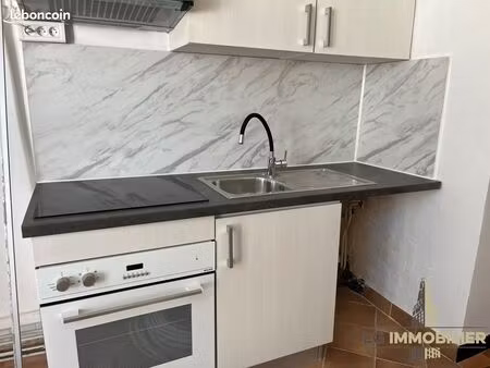 maison 4 pièces 60 m²