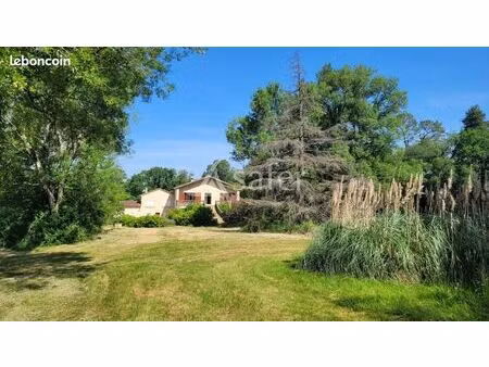 propriété 290 m² castres