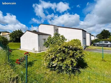 maison au calme proche commodité