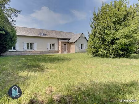 maison 4 pièces 94 m²