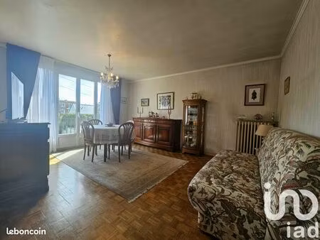 maison 4 pièces 112 m²