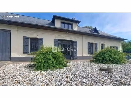 longère 7 pièces 135 m²
