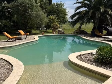 gîte 4 pièces 120 m²