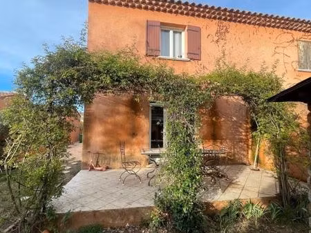 maison 4 pièces 99 m²