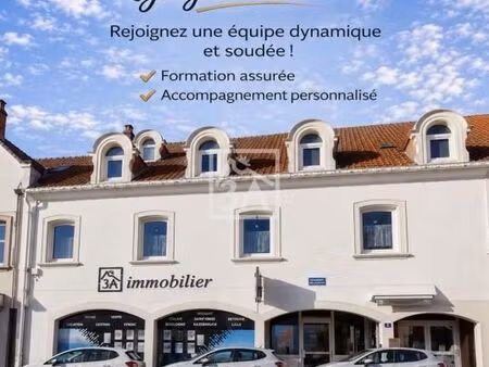 maison 6 pièces 89 m²