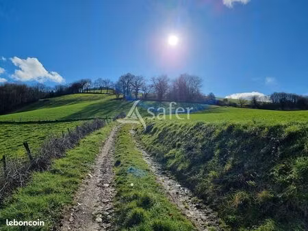 terrain 317606 m² alban