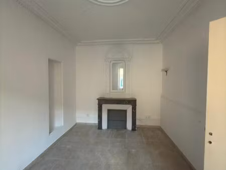 ? appartement 4 pièces – 60 m² – baixas
