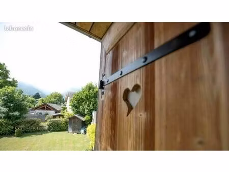 appartement 4 pièces 140 m²