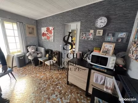 immeuble 420 m² noyelles-godault
