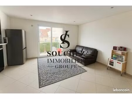 immeuble 350 m² sallaumines