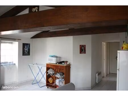 location appartement de centre ville