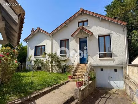 maison 2 pièces 95 m²