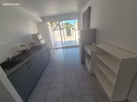 appartement 72m2