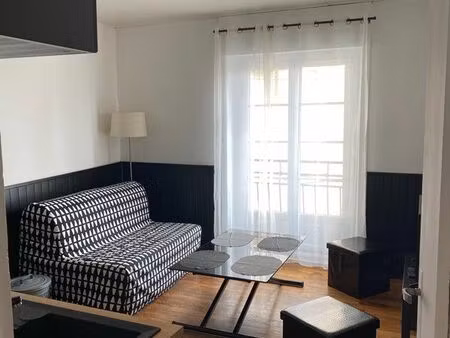 location appartement t2