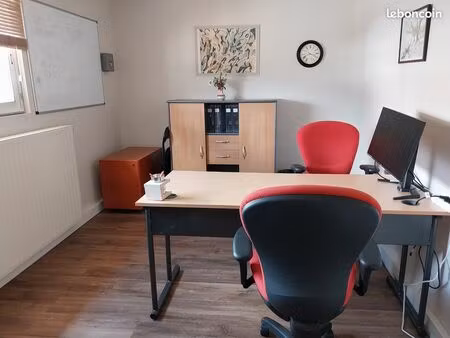 bureau à louer