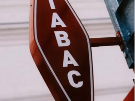 tabac presse fdj pmu + grand logement