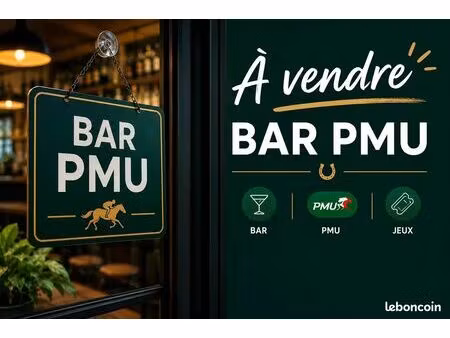 bar  fonds de commerce  restaurant 230 m² haguenau