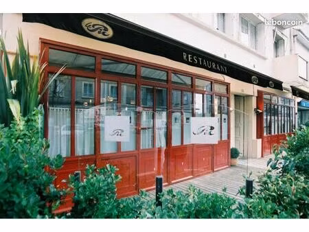 restaurant centre ville