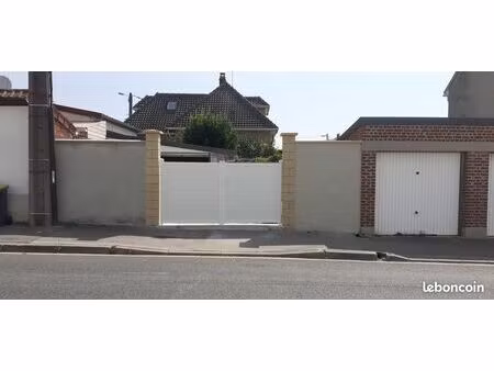 garage a louer