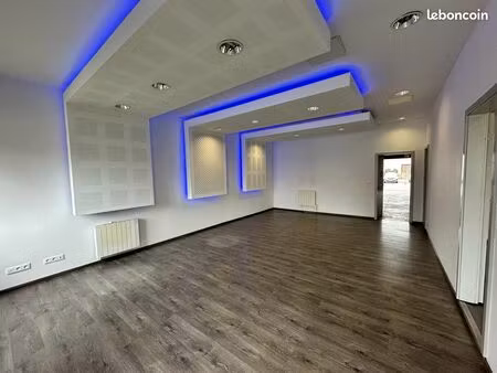 local 150 m² eckbolsheim